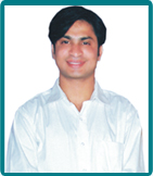 Lt. Engineer Harsh Varkhan